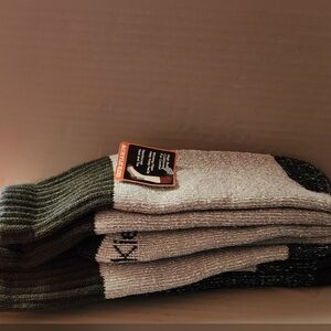 Dickies 2 pack size 6-12 NEW